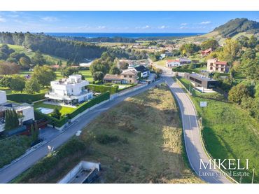 Terreno residencial en venta en Calle Soledad