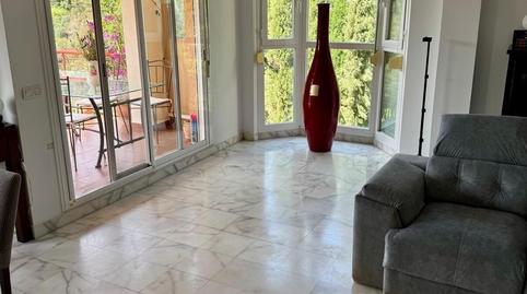 Foto 2 de Casa o chalet de alquiler en Altos de Estepona, Estepona