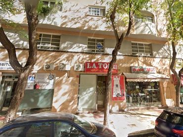 Local comercial en venda a Pz. Toledo