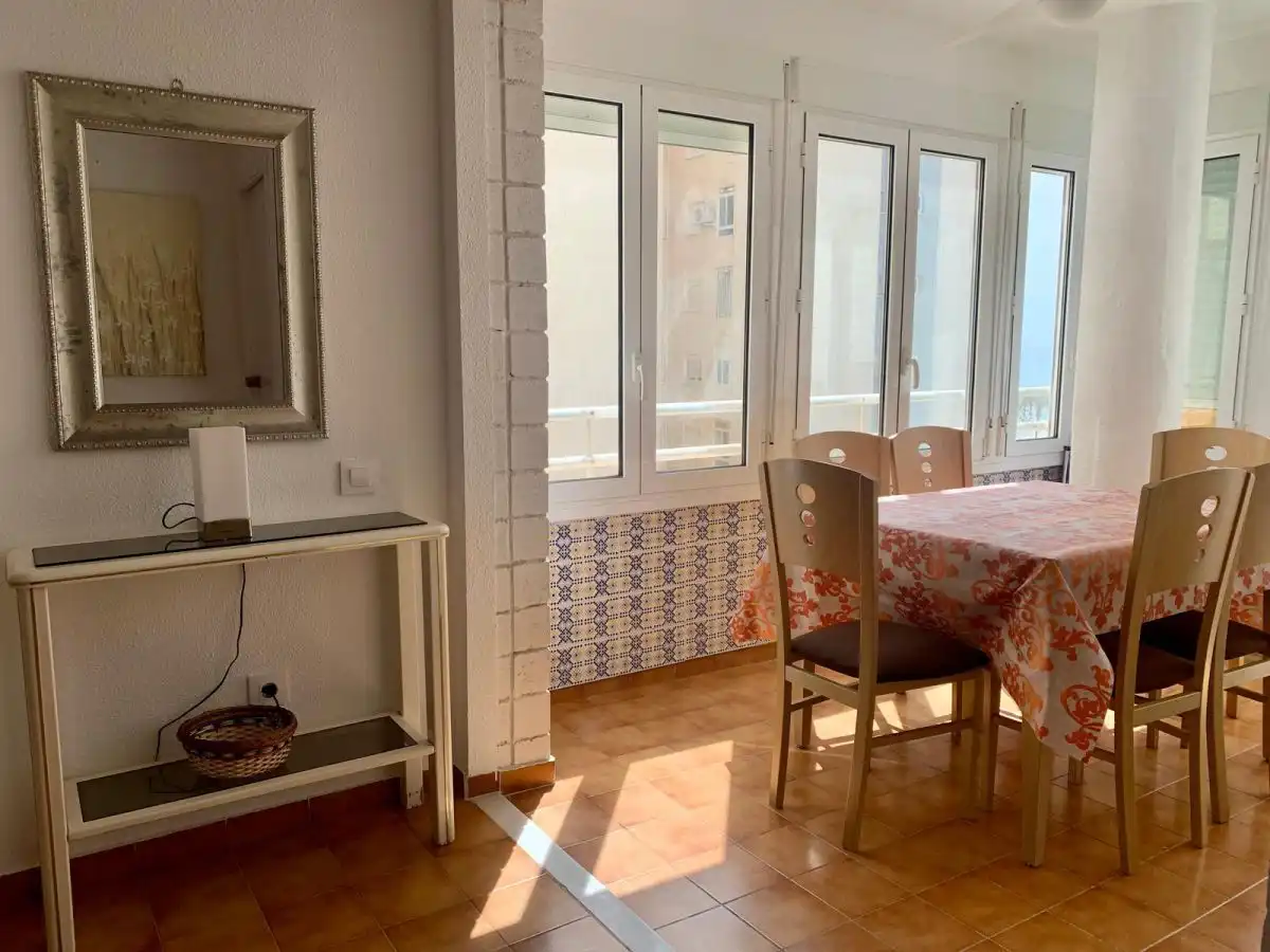 Apartament amb piscina de lloguer a Calle del Músico Juan Latorre Bae, imagen 4