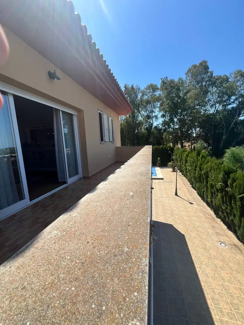 Terrace of Houses for sale in Isla Cristina  with Air Conditioner, Heating and Terrace