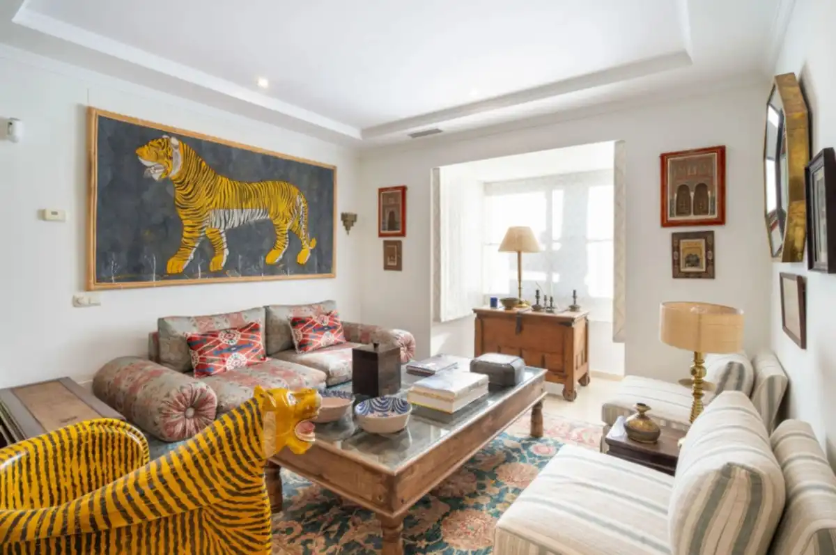 Maison avec piscine à vendre à La Quinta, imagen 6