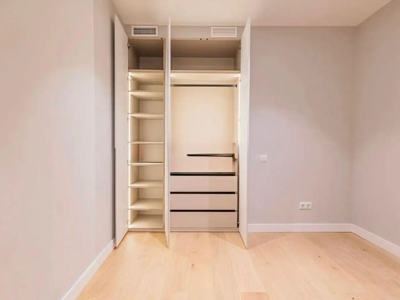 Apartament amb ascensor en venda a Calle Bergara 5, imagen 22