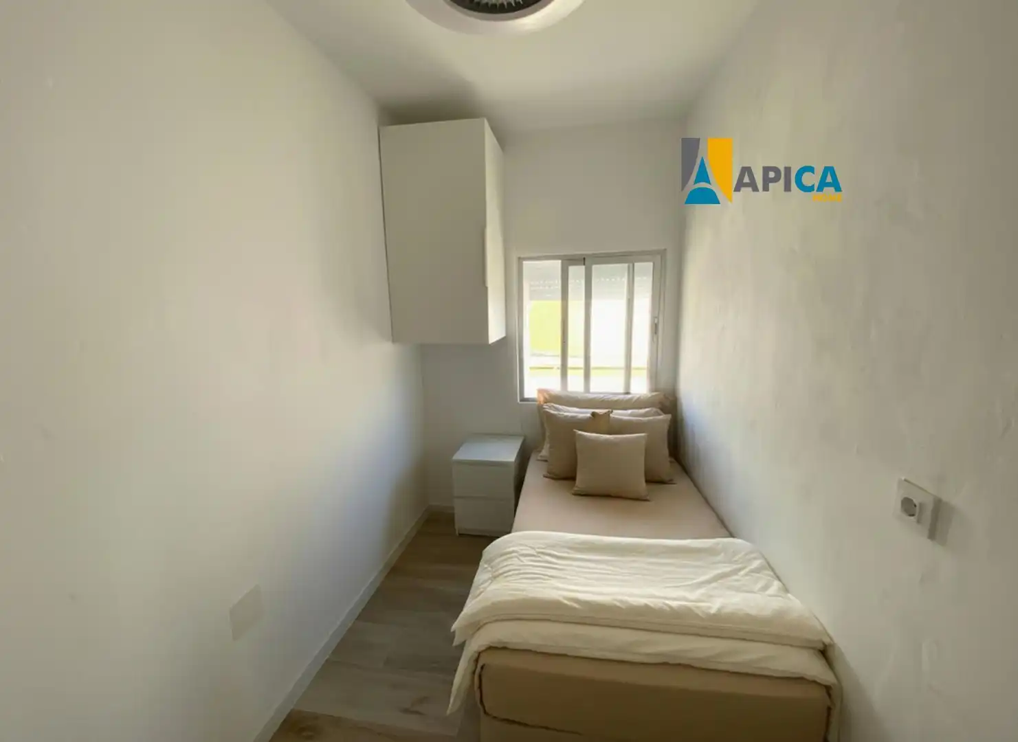 Habitación de Casa o chalet en venta en San Roque con Amueblado y Alarma
