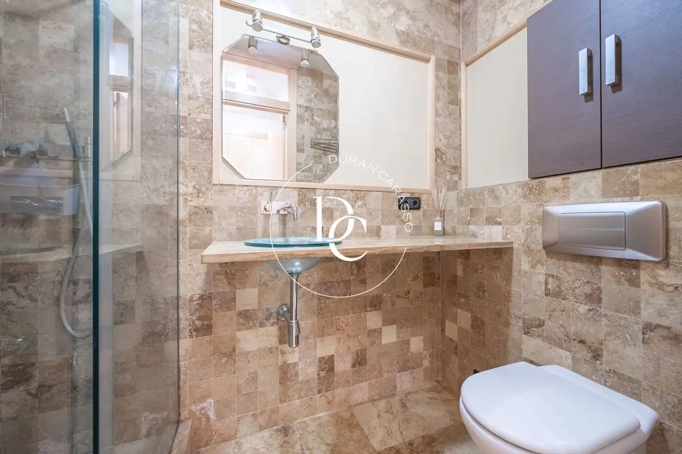 Flat for rent in AJUNTAMENT, Centre