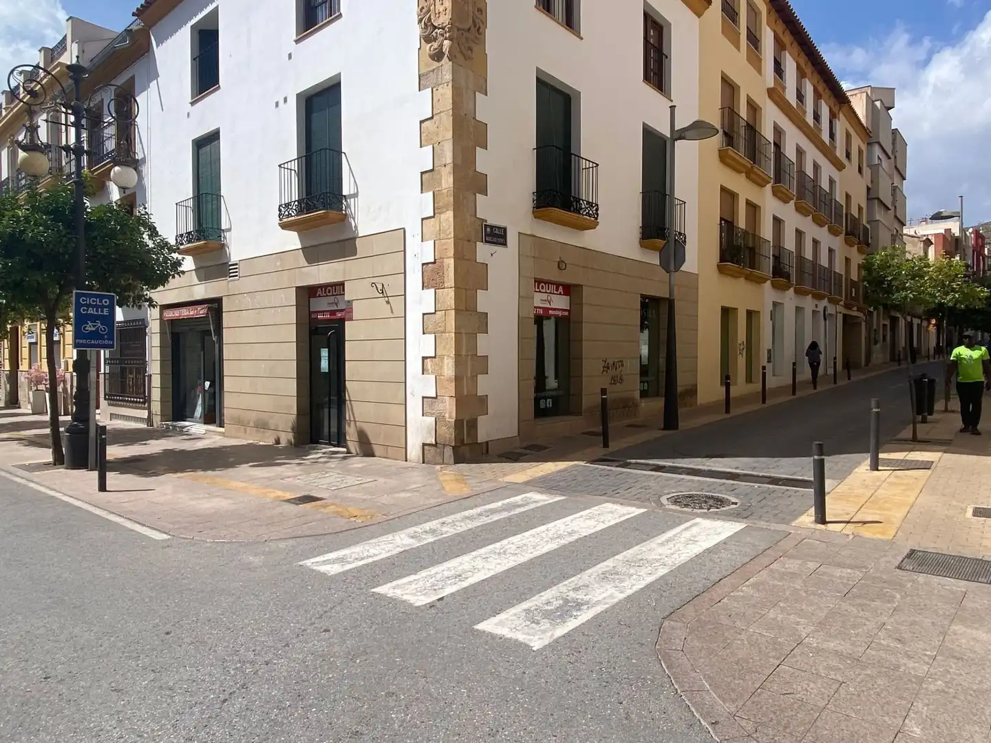 Local comercial de lloguer a Lorca Ciudad, imagen 4