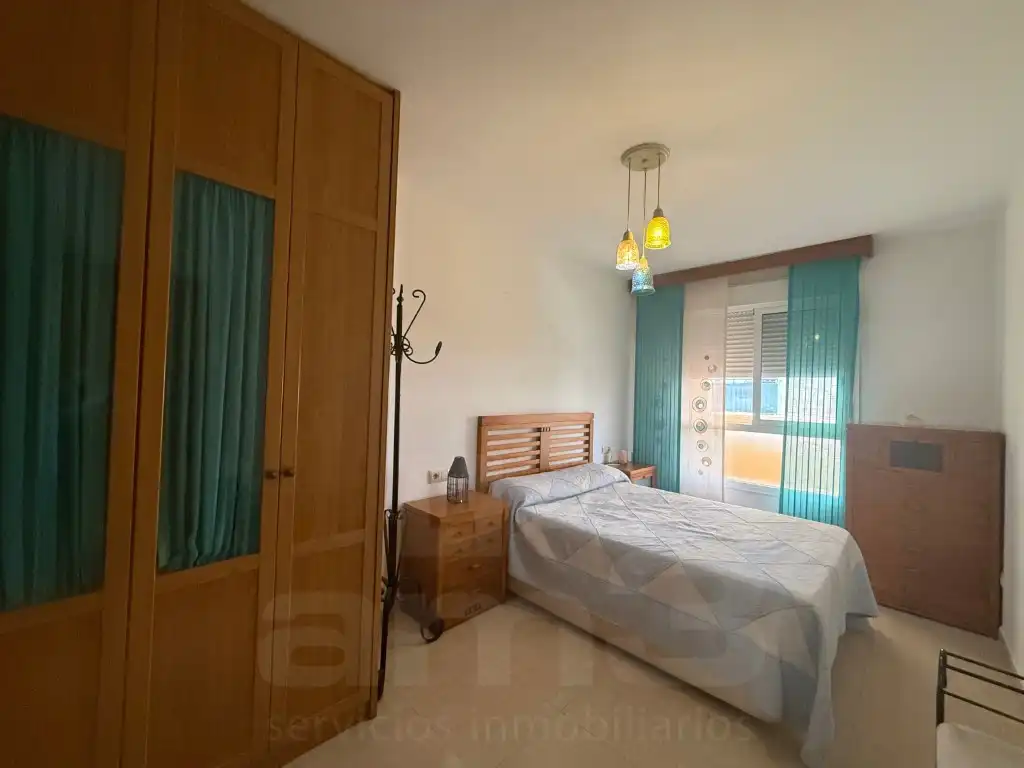 Habitación de Piso en venta en Vera