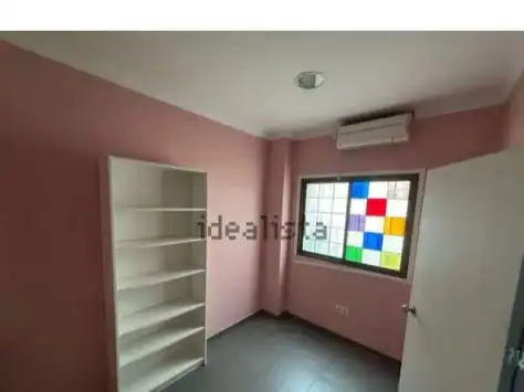 Dormitori de Local de lloguer en Málaga amb Aire condicionat
