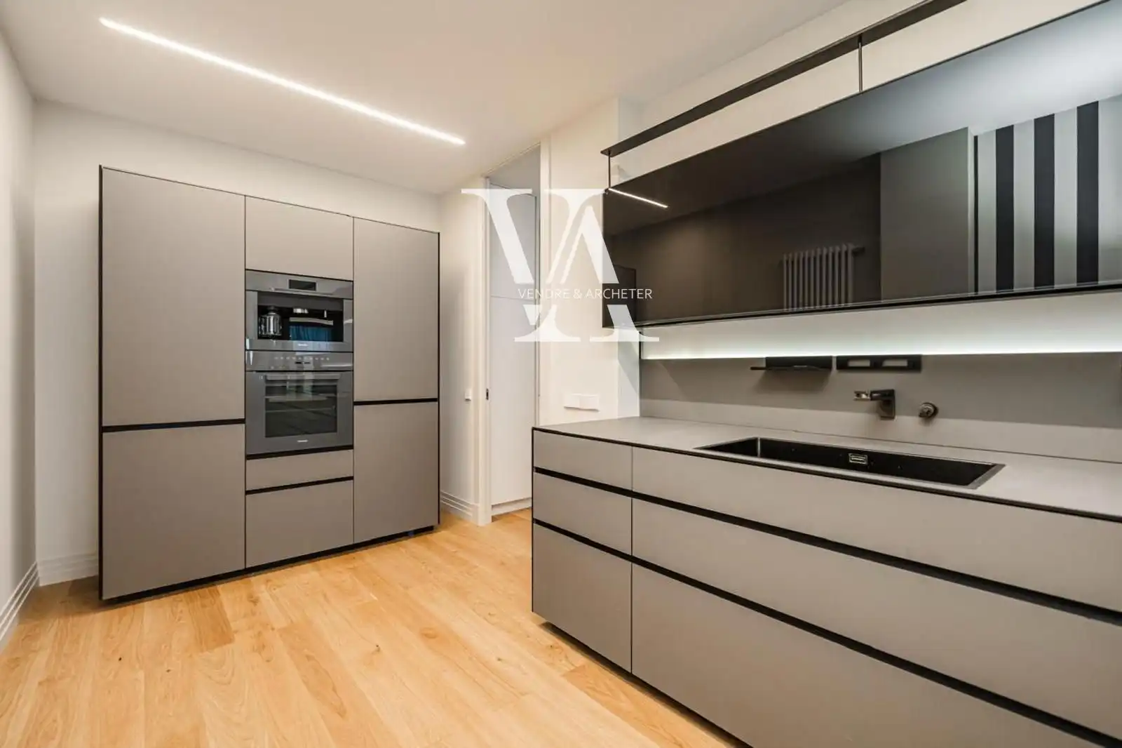 Flat with lift for sale in Poeta Esteban de Villegas, imagen 7