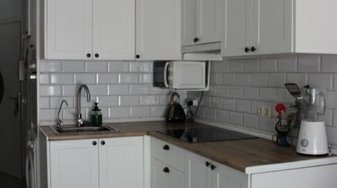 Foto 4 de Pis de lloguer a Florida Baja, Alicante / Alacant