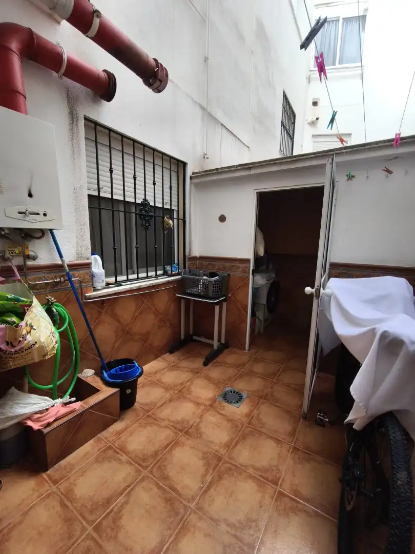 Pis en venda en La Rinconada amb Moblat