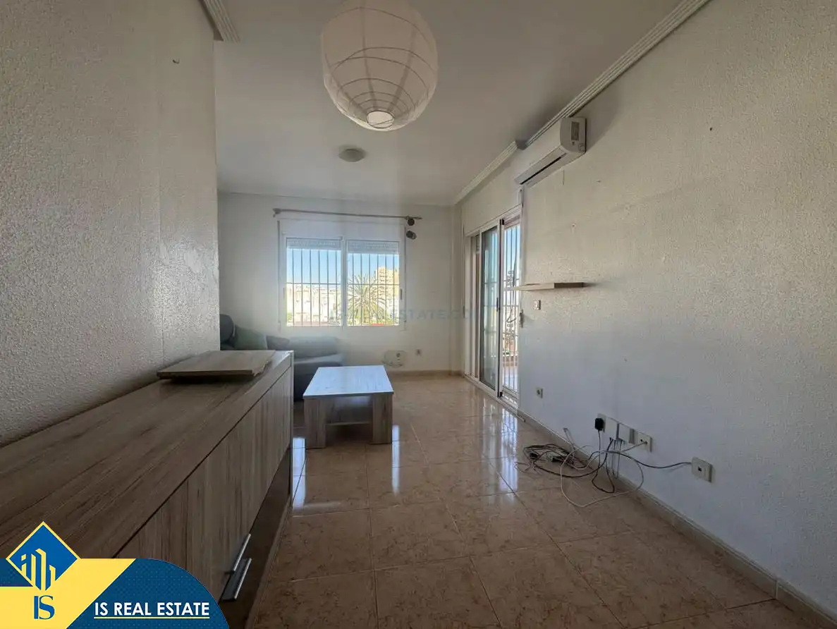 Apartament amb piscina en venda a Playa de los Locos, imagen 5