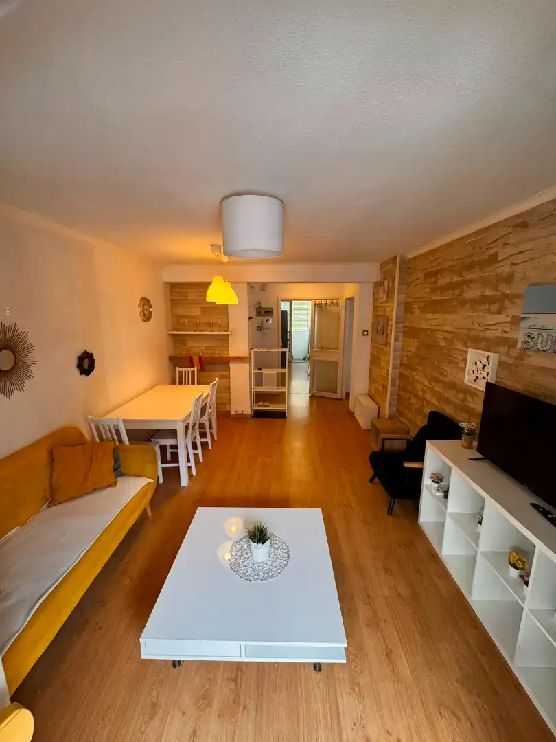Wohnung zum Verkauf in Carrer de Paco Pierrà, imagen 2