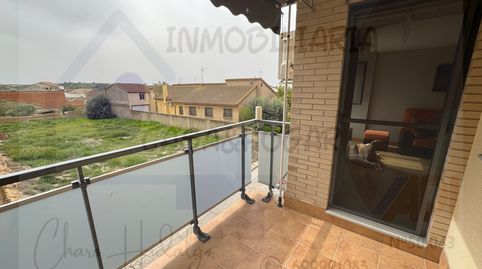 Foto 2 de Piso en venta en Calle San José, 4, San Mateo de Gállego, Zaragoza