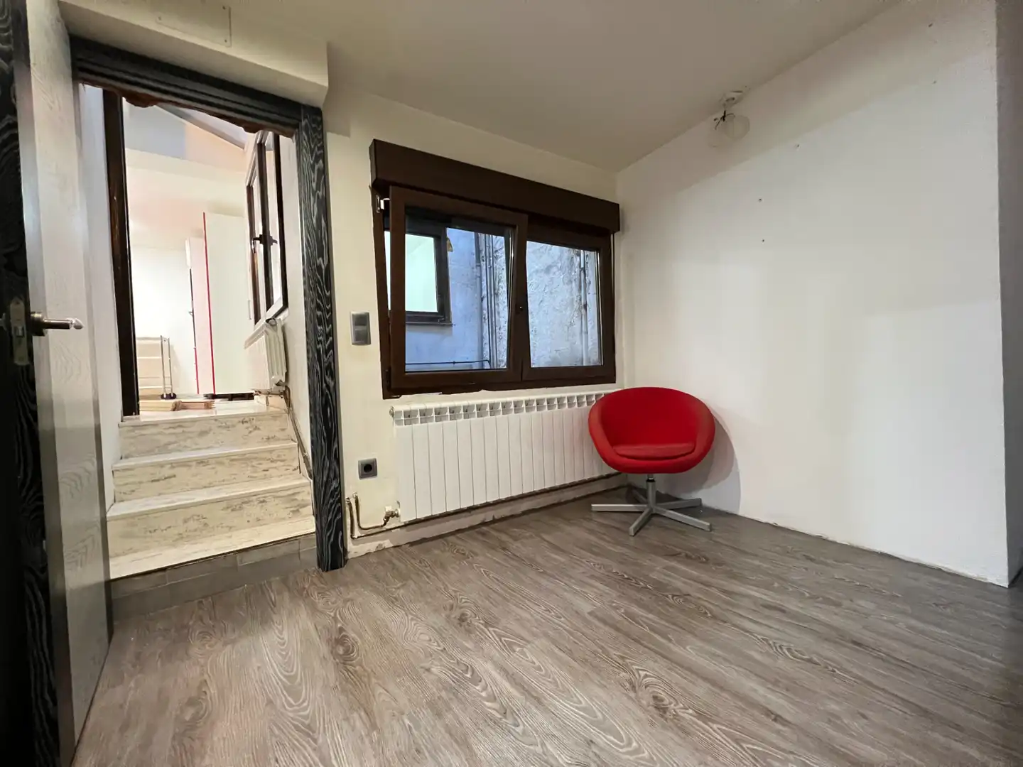 Piso en venta en Jaca