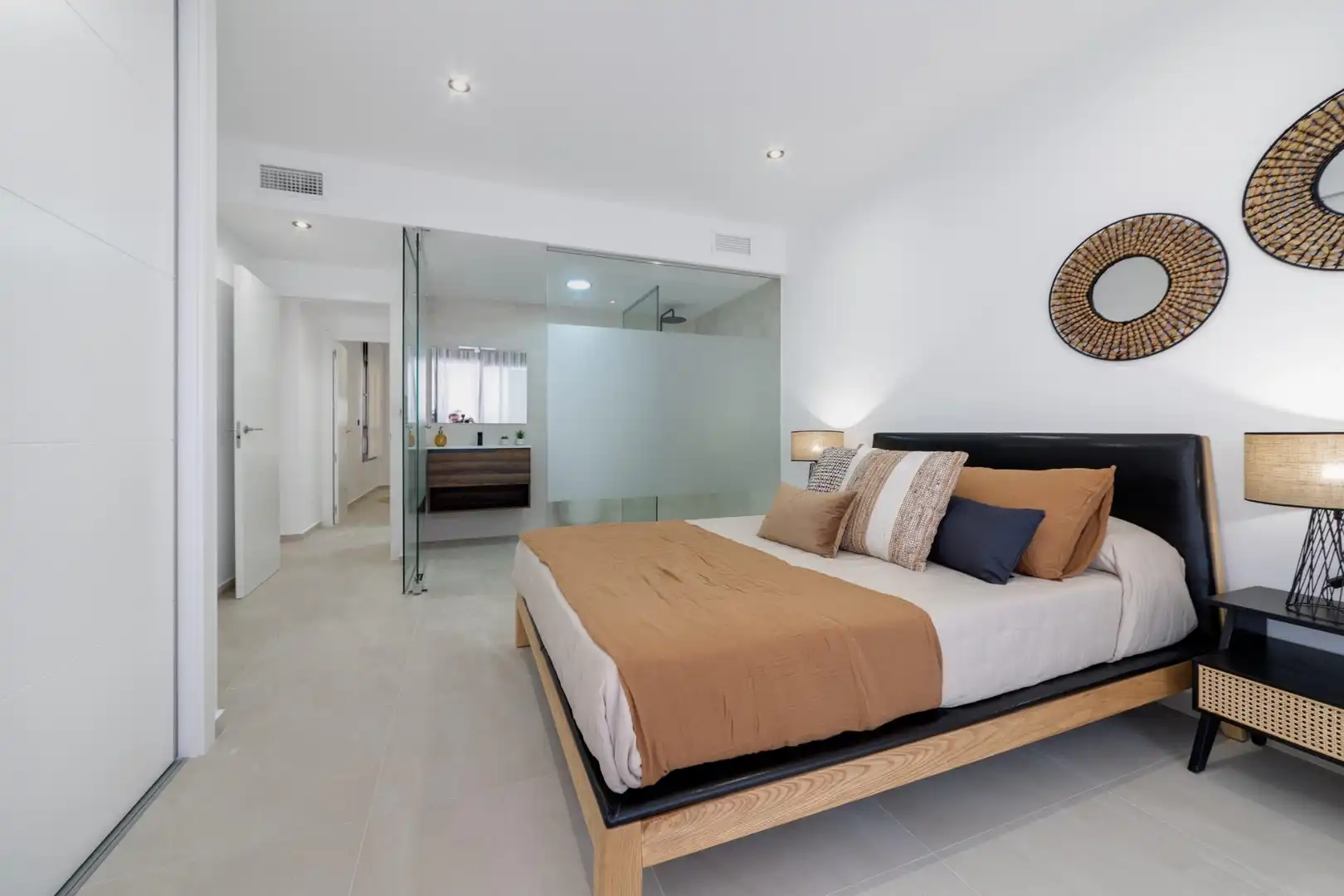 Appartement compact avec terrasse à vendre à Las Lomas de Rame - Bahía Bella, imagen 28