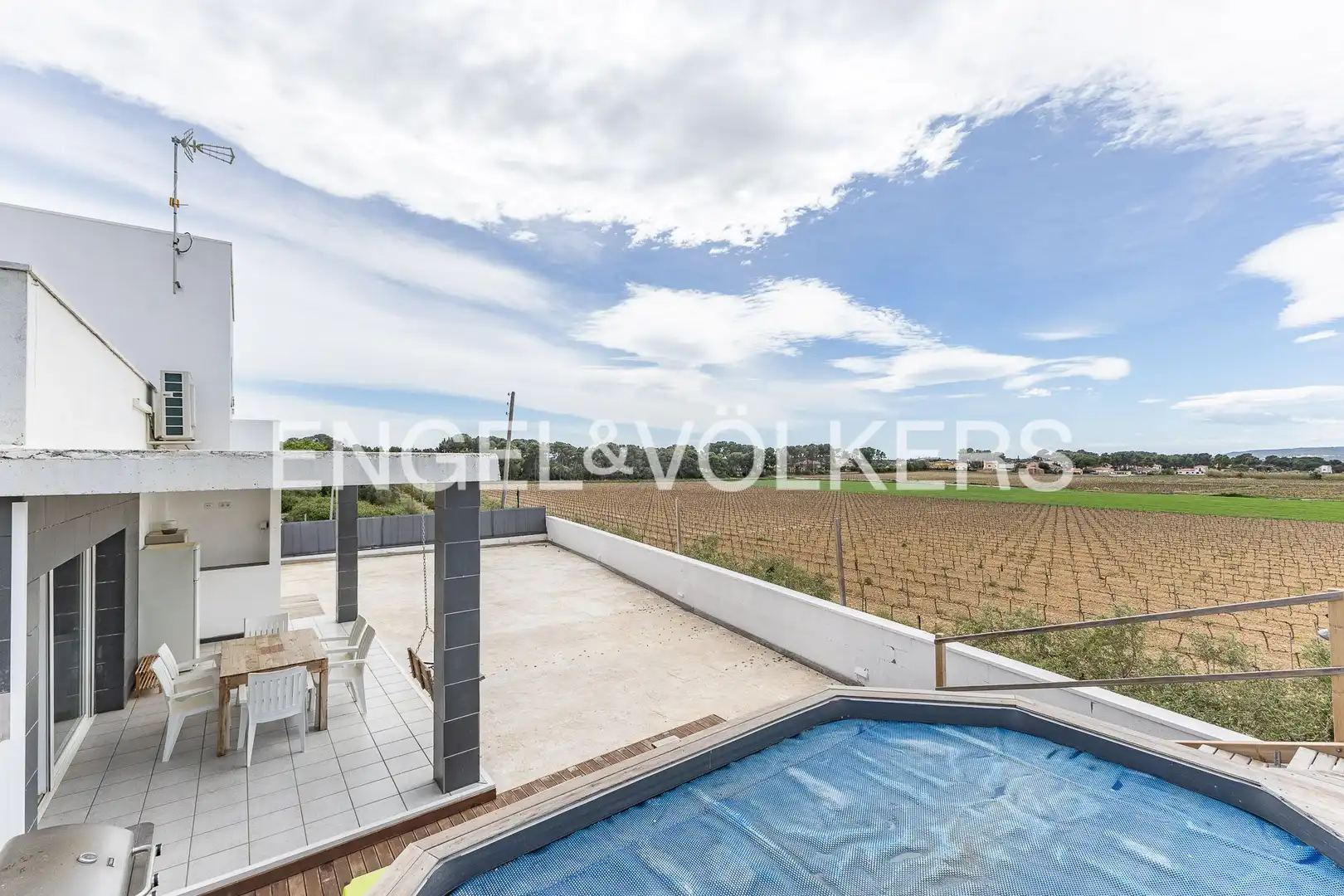Casa o xalet en venda a Banyeres del Penedès