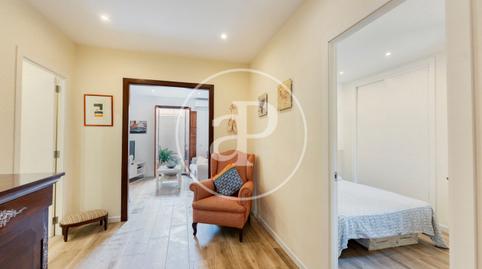 Foto 2 de Pis de lloguer a Passeig de Dante, Pere Garau,  Palma de Mallorca