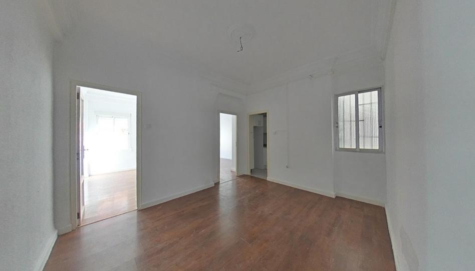 Foto 1 de Pis de lloguer a C/ Remota, El Cabanyal - El Canyamelar, Valencia