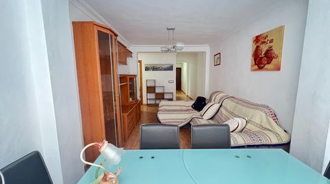 Foto 3 de Piso en venta en Calle de la Unión, 60, La Unión - Cruz de Humilladero - Los Tilos, Málaga Capital