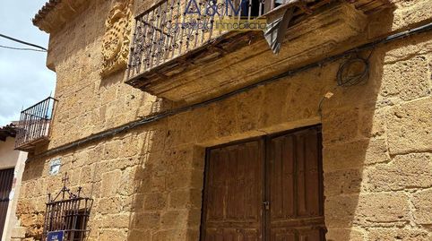 Foto 5 de Casa o xalet en venda a Castillo, Valderas, León