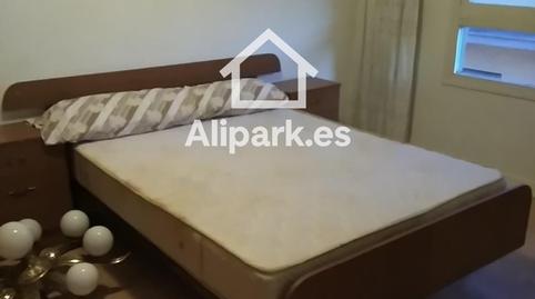 Foto 2 de Pis en venda a Cisne, Florida Alta, Alicante