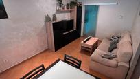 Living room of Flat for sale in Leganés  with Air Conditioner and Terrace