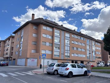 Flat with lift for sale in Calle Caléndula 1