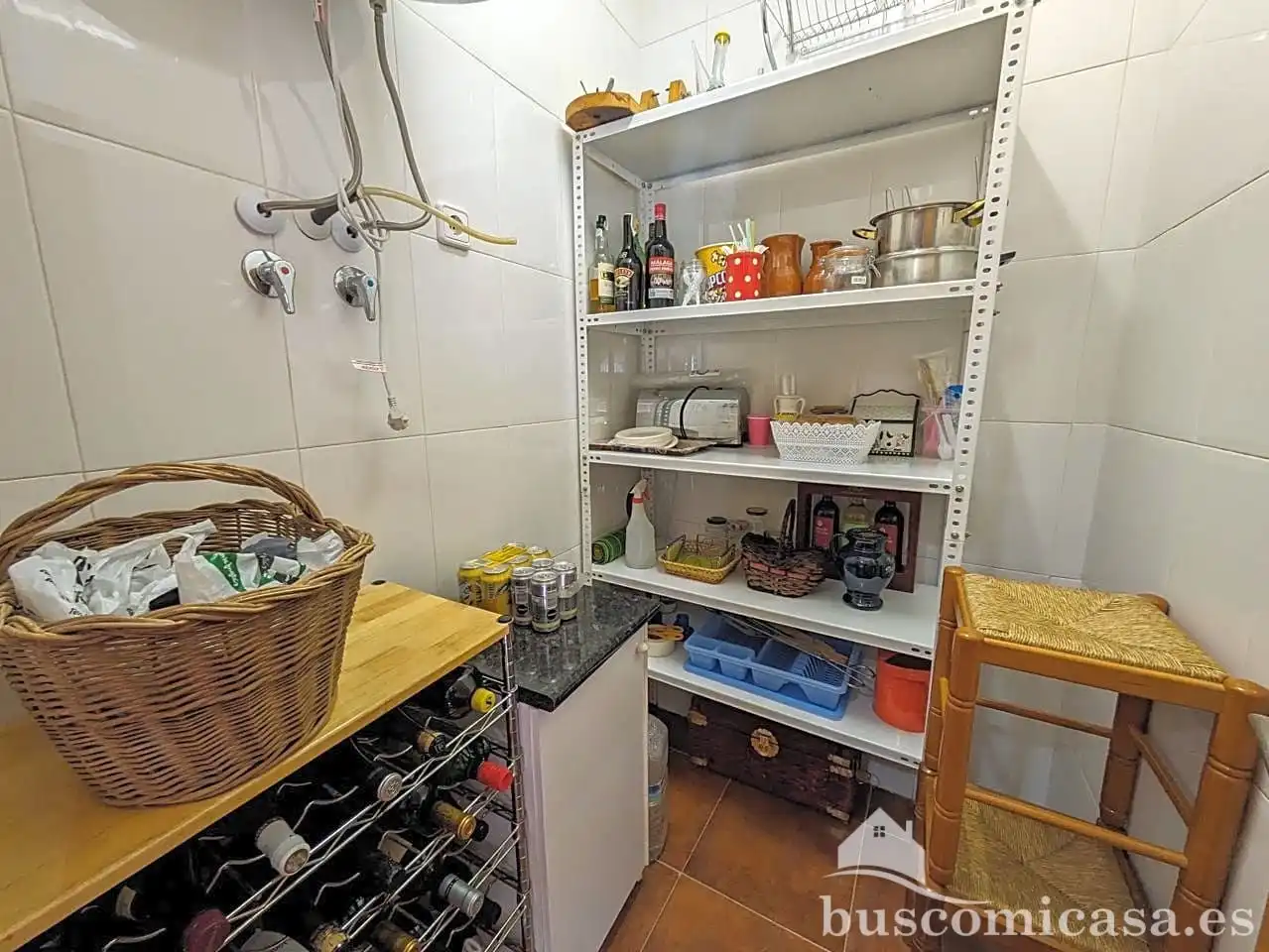House with garden for sale in De La Fuente, imagen 10