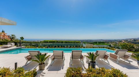 Foto 3 de Casa o chalet en venta en La Quinta, Benahavís