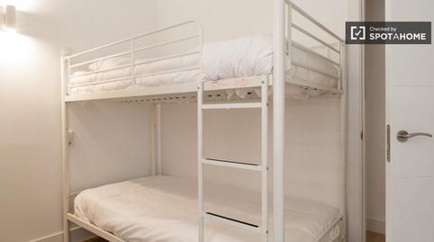 Foto 4 von Wohnungen zur untervermieten in Puerta del Ángel,  Madrid Capital