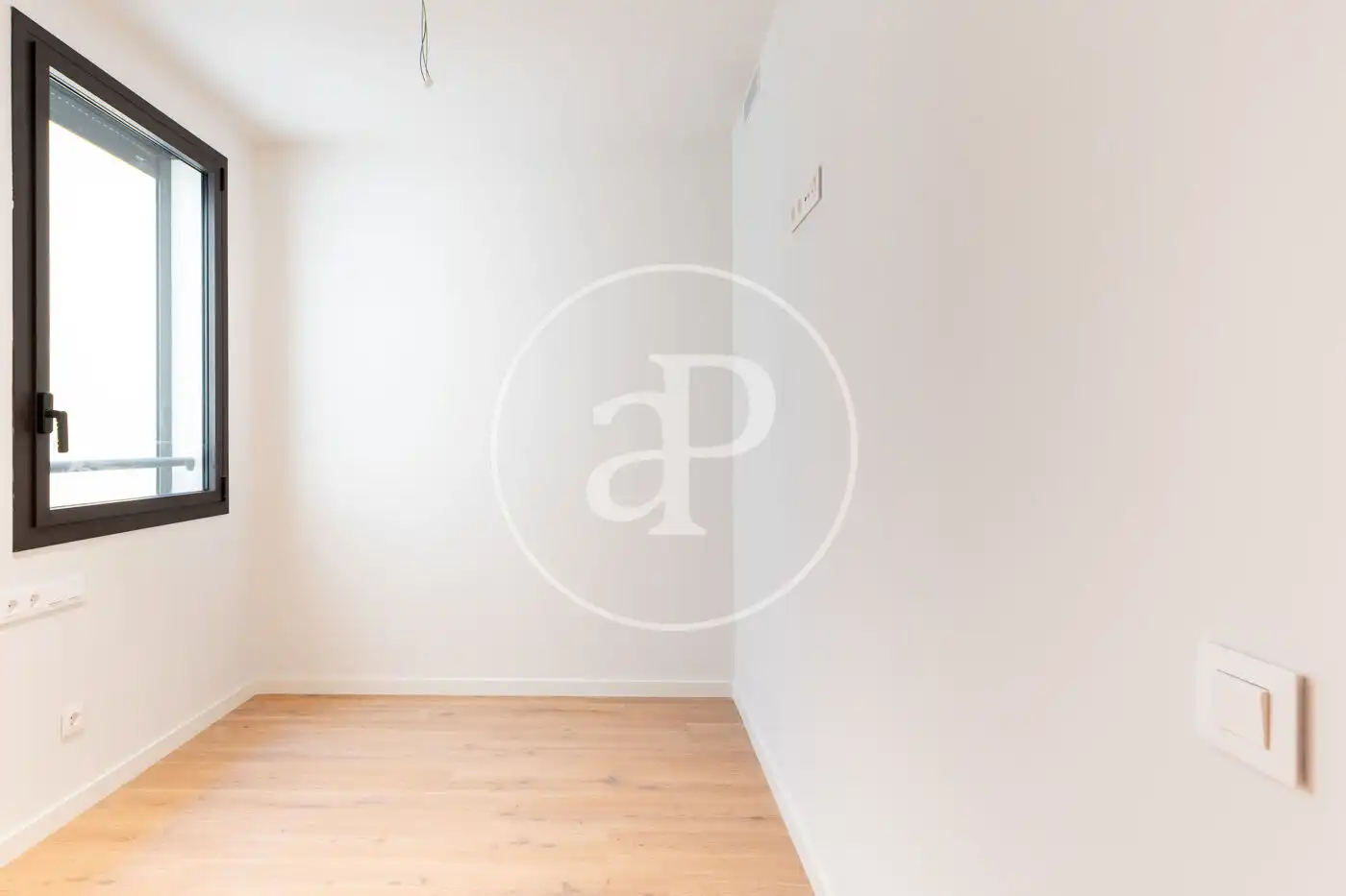 Habitación de Piso en venta en Sant Cugat del Vallès con Aire acondicionado, Calefacción y Terraza