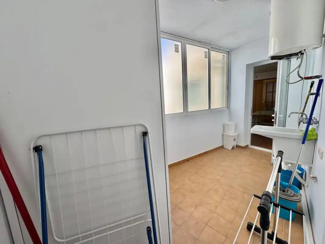 Flat for sale in Ayora  with Air Conditioner, Heating and Terrace