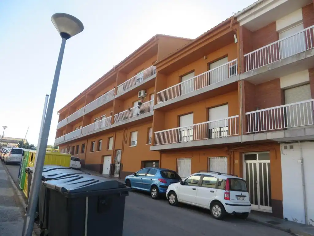 Parkplatz zum Verkauf in LLUIS BARCELO