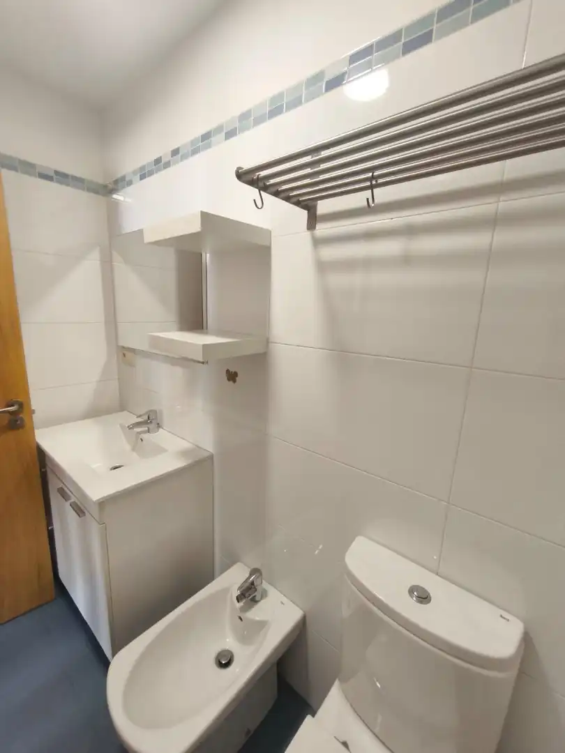Baño de Piso en venta en Ourense Capital  con Calefacción, Parquet y Terraza