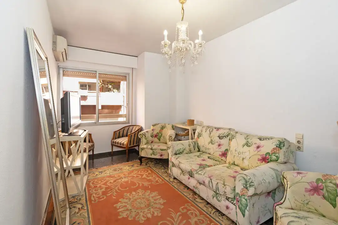 Piso con ascensor en venta en C. Julián Peña, imagen 16