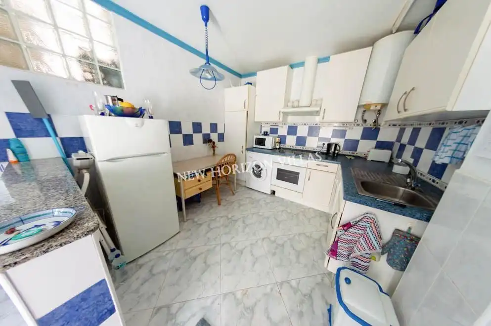 Casa amb terrassa en venda a El Palmeral, imagen 36