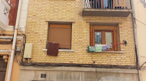 Photo 2 of House or chalet for sale in Carrer de L'assalt, 8, Centre Històric, Lleida