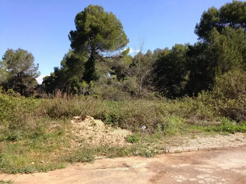 Terreno residencial en venta en Carrer Cirerer, imagen 5