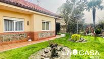 Garden of House or chalet for sale in Novés  with Swimming Pool