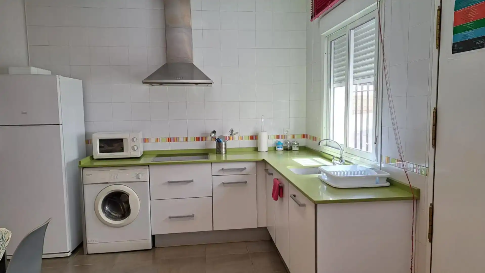 Cuina de Pis en venda en Conil 