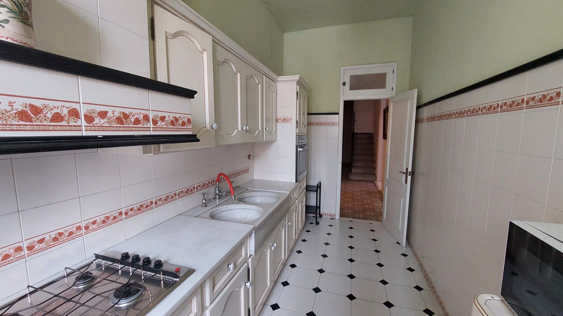Casa o xalet en venda a Barceloneta -  Molí d'en Rovira