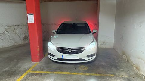 Foto 2 de Garaje en venta en Carrer Ramon Turró I Darder, 37, La Devesa, Girona Capital