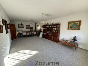Casa con giardino in affitto a C. Talavera