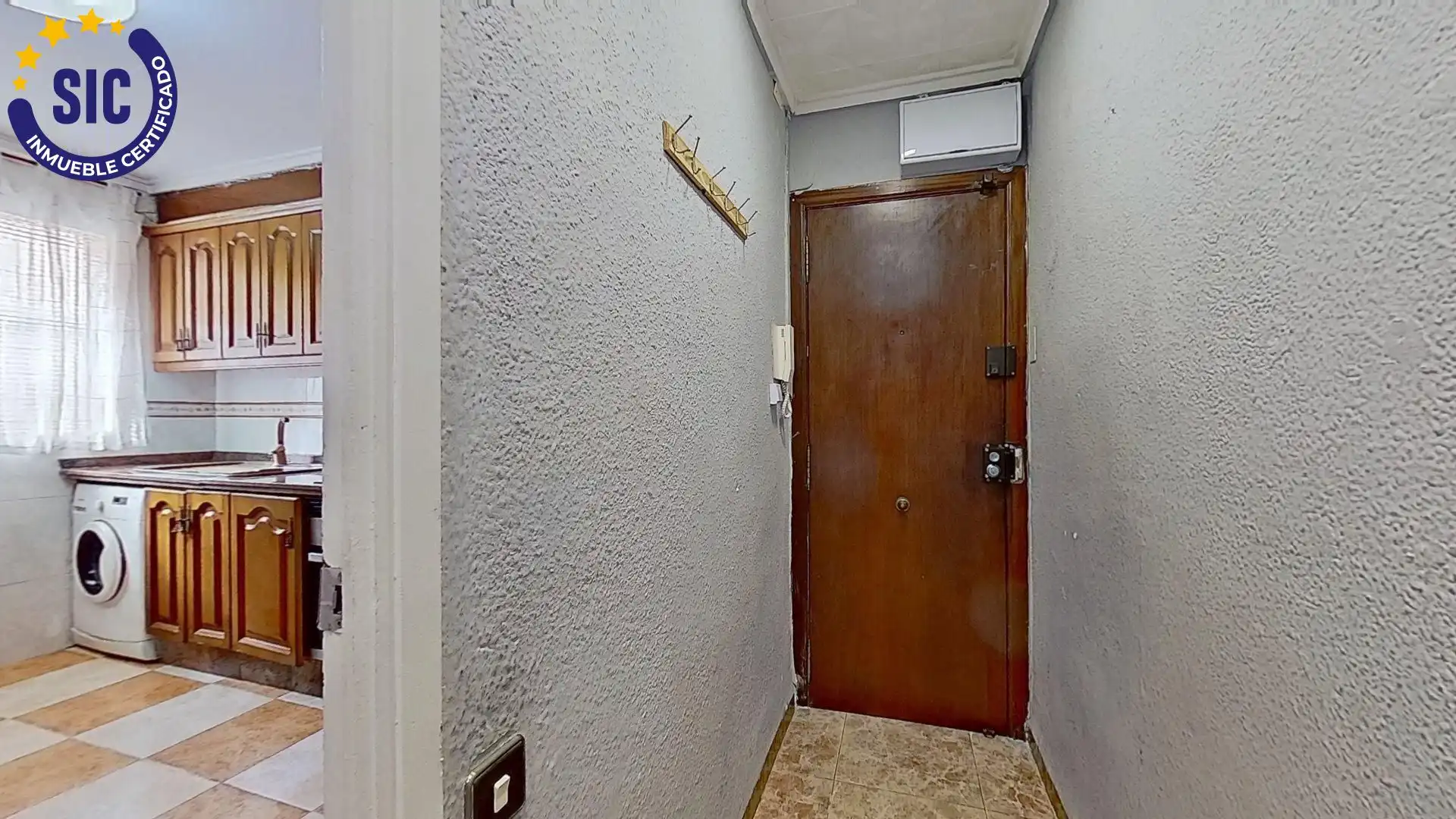 Piso en venta en Valencia con Calefacción