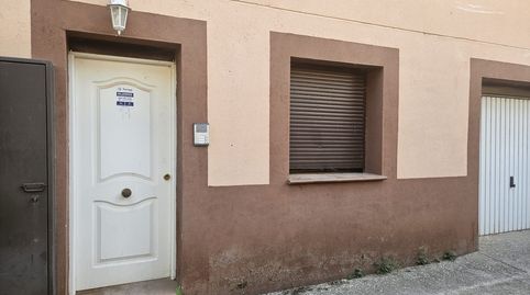 Foto 2 de Piso en venta en Camino Eras del Albaicín, 6, Pastrana, Guadalajara