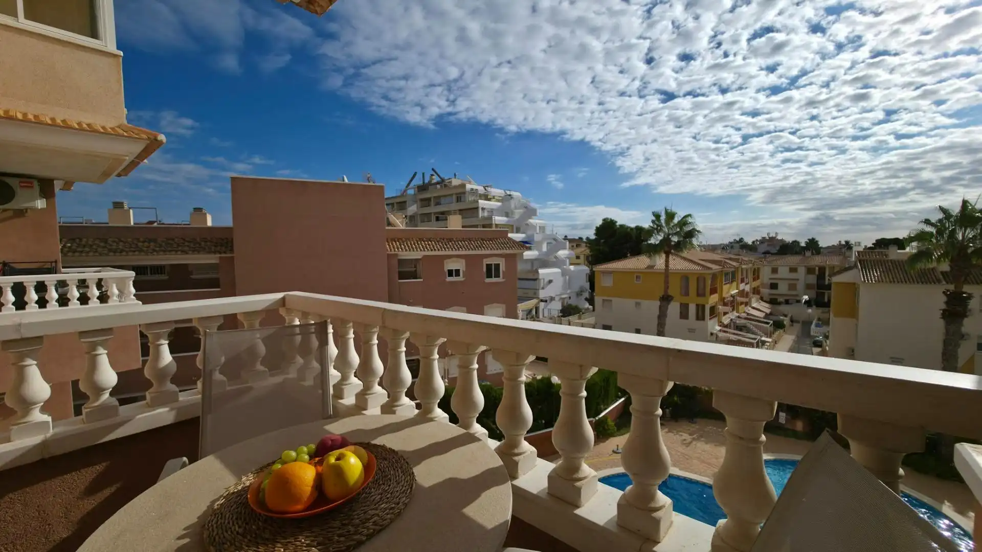 Apartment mit Pool zum Verkauf in Calle ENEAS, imagen 17