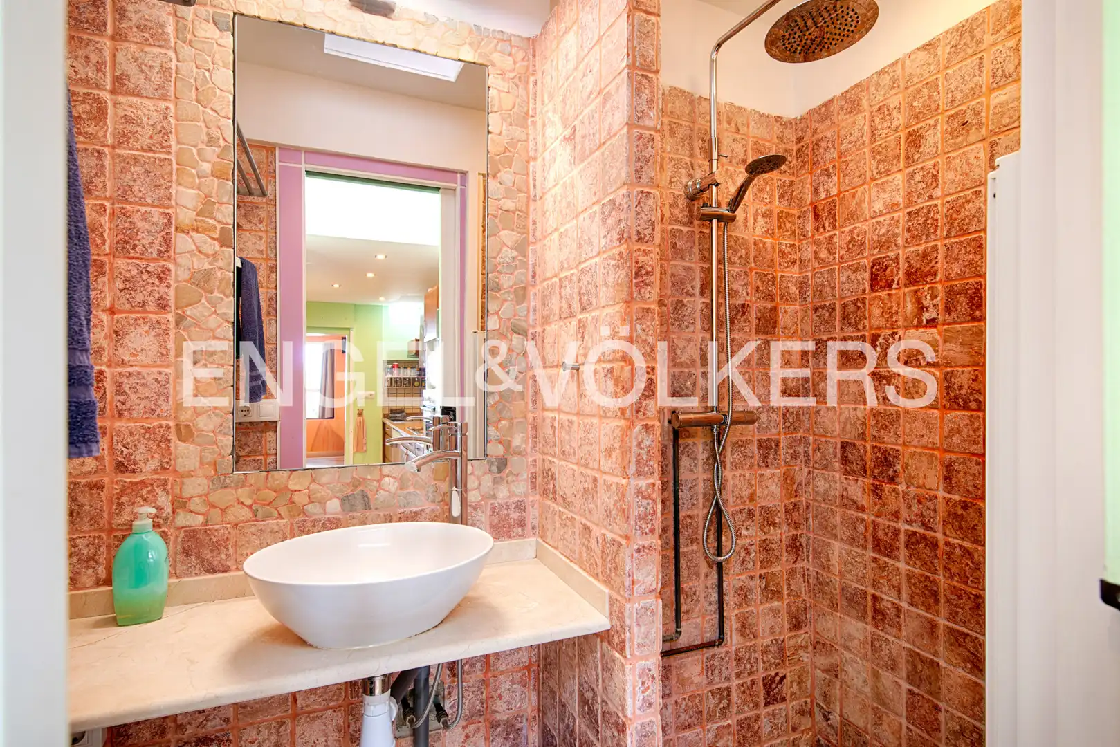 Adosado en venta en Carrer Fortuny, imagen 14