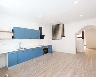 Kitchen of House or chalet for sale in El Vendrell  with Heating, Private garden and Terrace