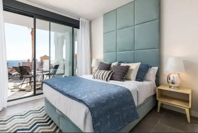 Appartement compact avec terrasse à vendre à Chullera, imagen 8